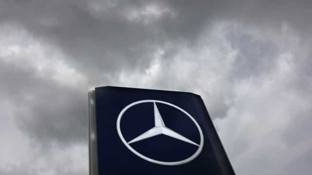 Mercedes-Benz vai demitir 3,6 mil funcionários da fábrica do ABC paulista