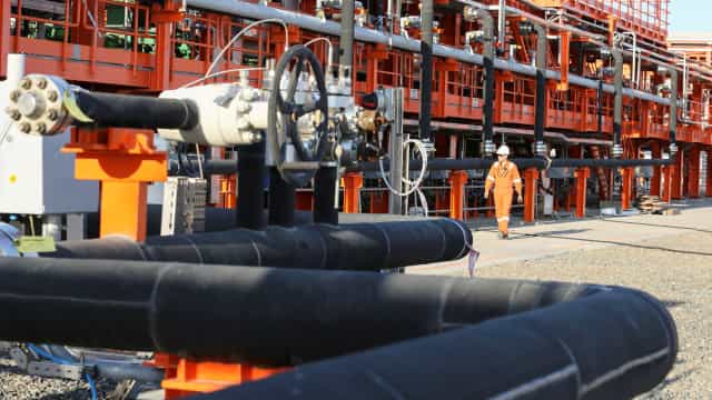 Alemanha assume controle de ativos da petrolífera russa Rosneft no país