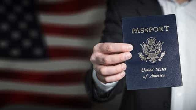 Green card para investidores baixa valor e muda regras