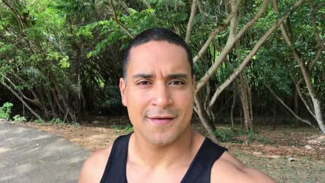 Xanddy anuncia saída do Harmonia do Samba e carreira solo