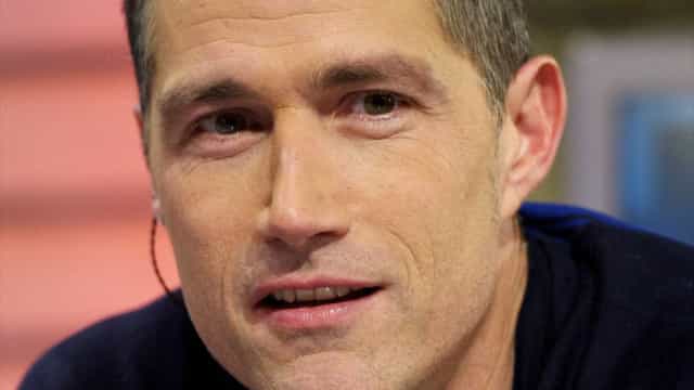 Ator de ‘Lost’ interrompe aposentadoria para fazer nova série de ação