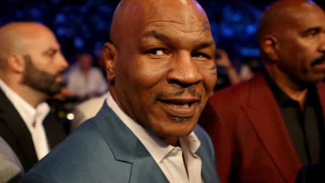 Minissérie mostra o bom, o mau e o monstro de Mike Tyson