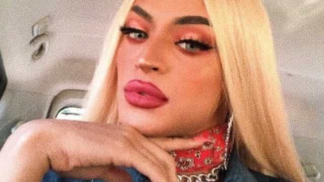 Pabllo Vittar chama imprensa de ‘nojenta’ por divulgar suas contas bloqueadas