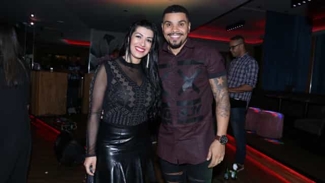 Moranguinho entra para a A Fazenda para deixar rótulo de esposa de Naldo