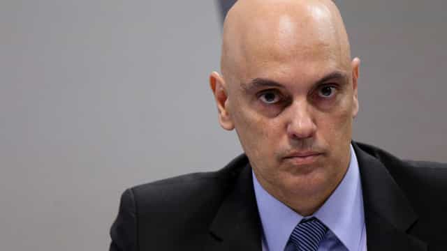 Alexandre de Moraes derruba liminar que impedia redução do IPI