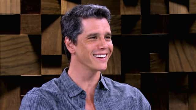 ‘É errando que se aprende’, diz Márcio Garcia sobre apoio a Sergio Moro