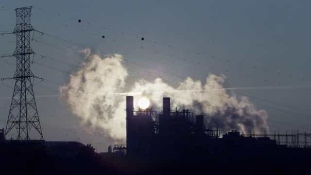 ONU diz que usina nuclear na Ucrânia teve integridade violada