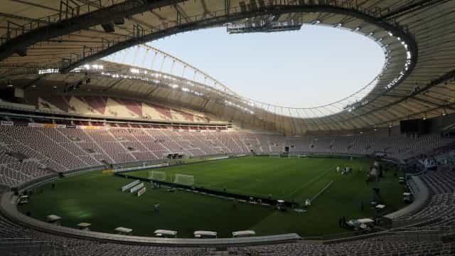‘Mais amado do Qatar’, estádio Khalifa tem relação com Pelé, seleção e Flamengo