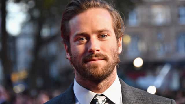 Armie Hammer será investigado por estupro em Los Angeles, diz promotoria