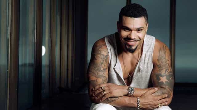 Naldo Benny ameaça MC Créu após críticas a Moranguinho em "A Fazenda 14′