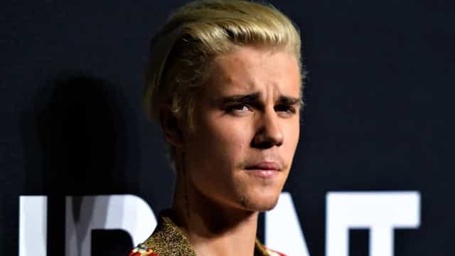 Bieber provoca queda nas ações da Time for Fun após rumor de cancelamento