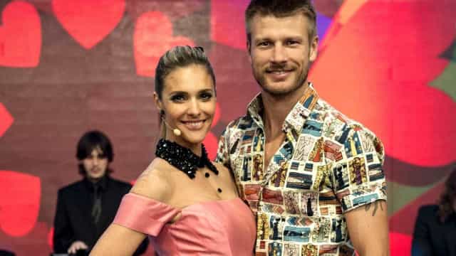 Fernanda Lima e Rodrigo Hilbert declaram apoio a Lula em suas redes sociais