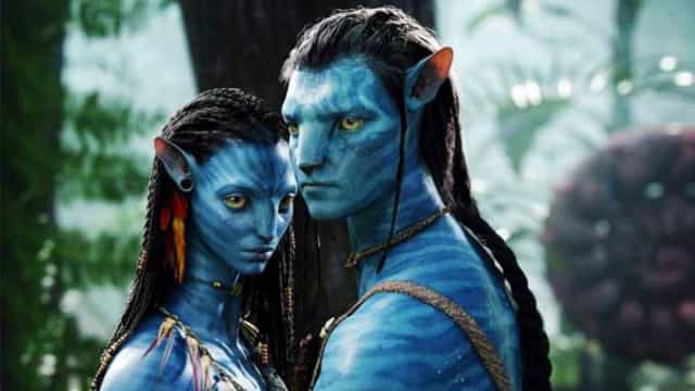 ‘Avatar’ volta ao cinema e prepara público para ir ao fundo do mar em sequência