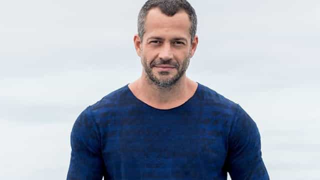 Malvino Salvador sai em defesa de Bolsonaro e critica Globo e seus jornalistas