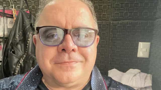‘Só é imbrochável quem não tem sentimentos’, diz Leo Jaime no Rock in Rio