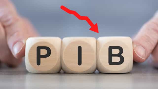 Projeção do Focus de alta do PIB de 2022 passa de 2,65% para 2,67%