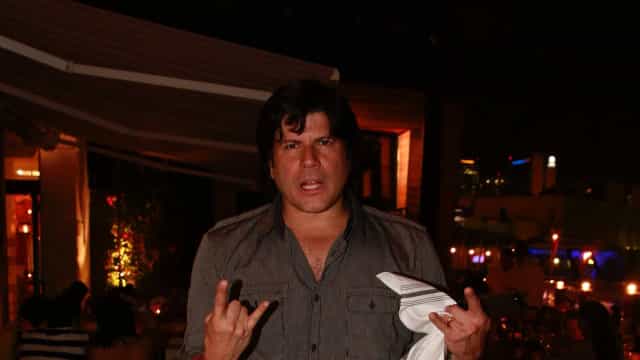 Paulo Ricardo reprova uso de imagem em campanha e declara voto em Lula