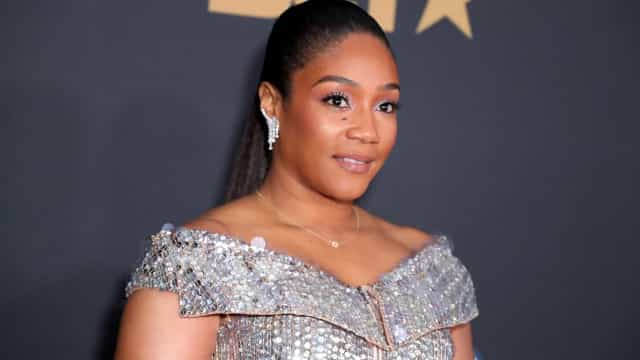 Tiffany Haddish é acusada de abuso sexual de menores