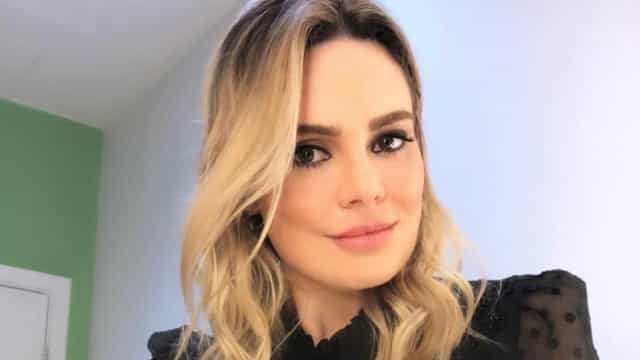 ‘Escolhi a democracia’, diz Rachel Sheherazade ao declarar voto em Lula