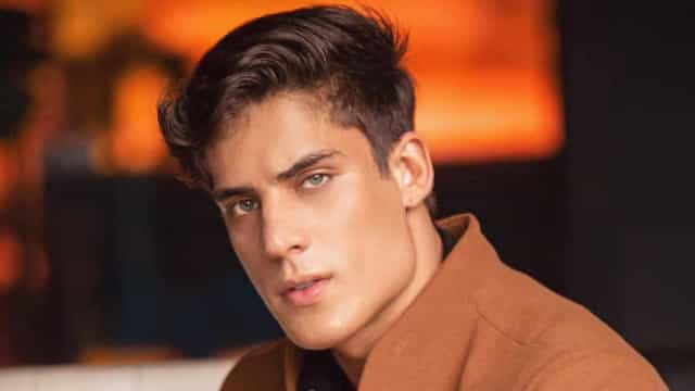 Em ‘A Fazenda 14’, Tiago Ramos nega que namoro com mãe de Neymar foi por interesse