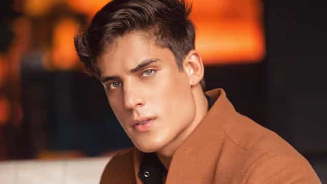 Tiago Ramos, ex-namorado da mãe de Neymar, está confirmado em A Fazenda 14