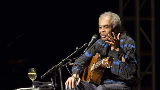 Gildina Gil, irmã caçula de Gilberto Gil, morre aos 79 anos
