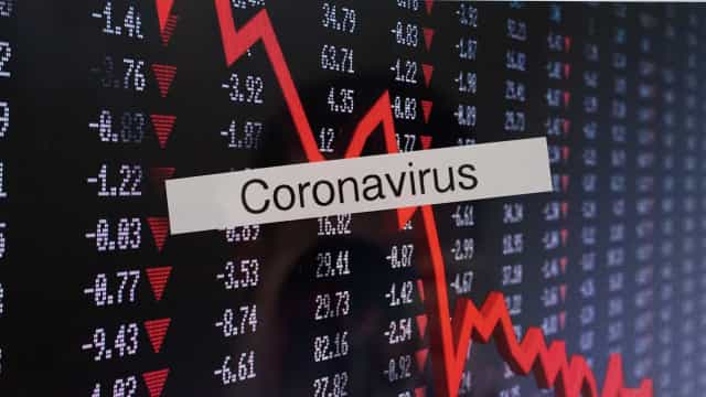 Economia do Brasil cresceu bem abaixo da média global na pandemia