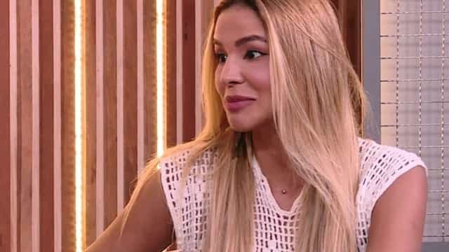 Kerline Cardoso, 1ª eliminada do BBB 21, entra em A Fazenda 14