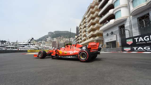 F-1 anuncia calendário de 24 corridas no ano que vem e mantém Mônaco até 2025