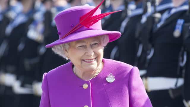 Elizabeth 2ª deixou carta na Austrália que não pode ser lida até 2085