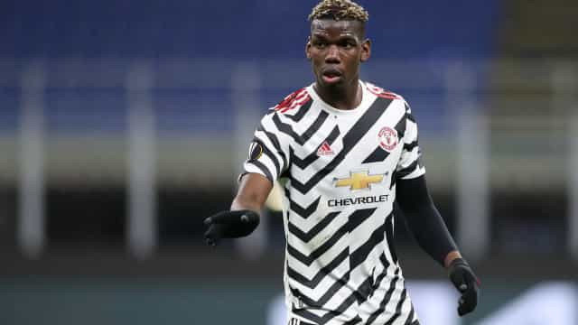 Irmão de Pogba nega tentativa de extorsão e diz que busca "apaziguar a situação’