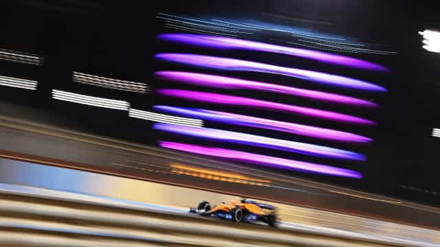 Ricciardo diz que aceitaria ser piloto reserva na F-1 em 2023