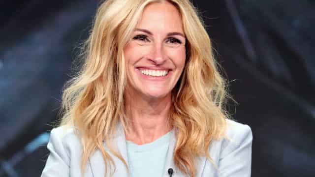 Julia Roberts retorna às comédias românticas com ‘Ingresso para o Paraíso’