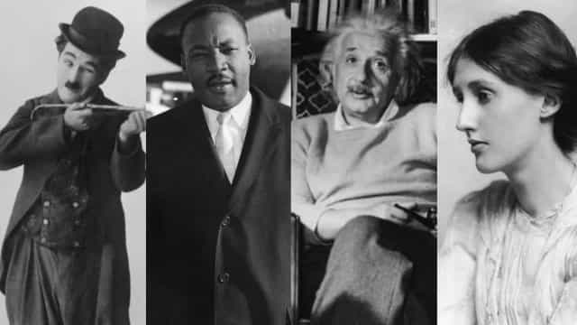 As comidas (muitas vezes estranhas) que figuras históricas amavam