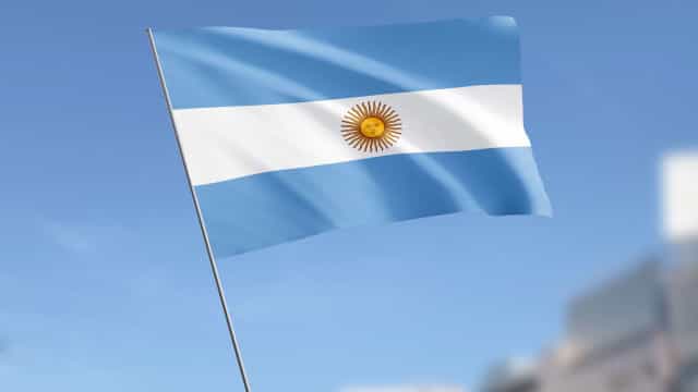 Argentina: PIB tem alta anual de 6,9% no 2º trimestre, na leitura preliminar