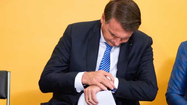 Bolsonaro fala em recompor verbas para Farmácia Popular em 2023 após repercussão