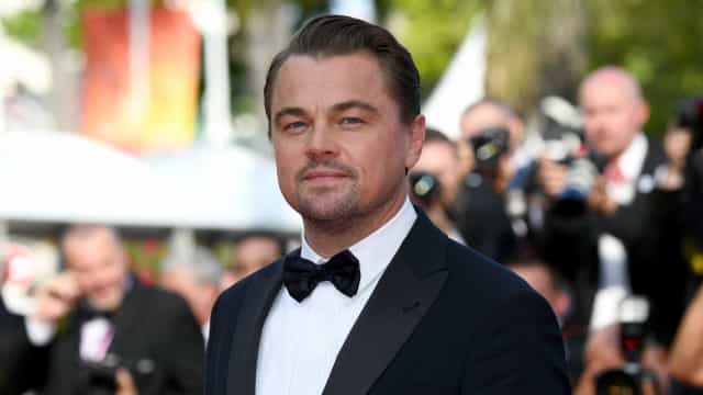 Leonardo DiCaprio se irrita com as piadas sobre a ‘maldição dos 25 anos’