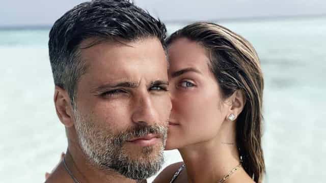 Bruno Gagliasso fala de sexo com Giovanna Ewbank e lembra depressão