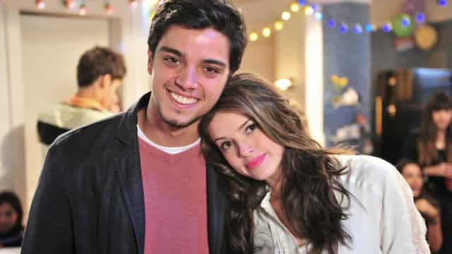 ‘Tem dia que dá vontade de terminar’, diz Agatha Moreira sobre Rodrigo Simas