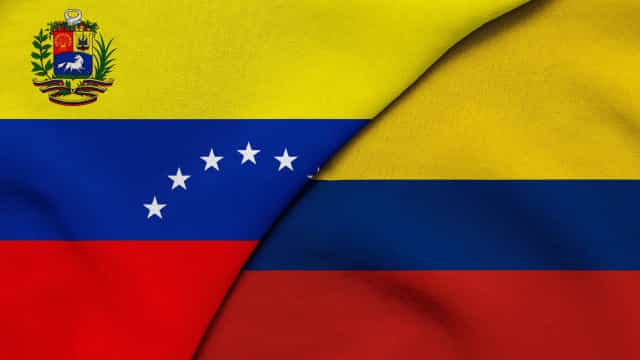 Colômbia reabre fronteira com a Venezuela para mirar ‘paz total’