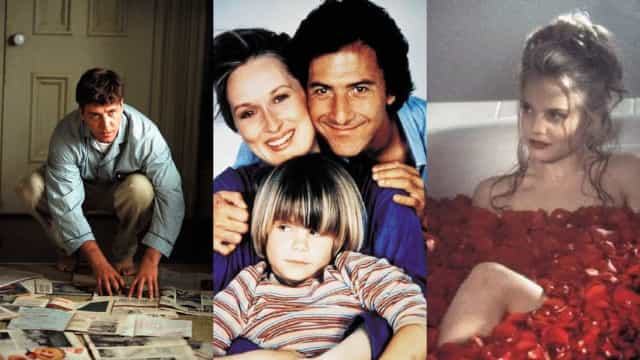 O Melhor Filme do Oscar no ano que você nasceu!