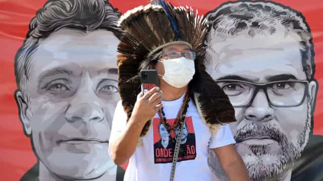 Brasil é país mais letal da década para defensores da terra e do ambiente, diz ONG