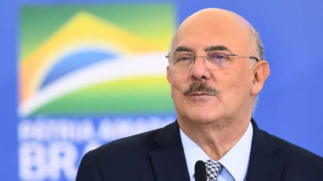 Delegado da PF pede que STF suspenda inquérito sobre ‘gabinete paralelo’ no MEC