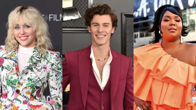 Os sonhos mais loucos dos famosos