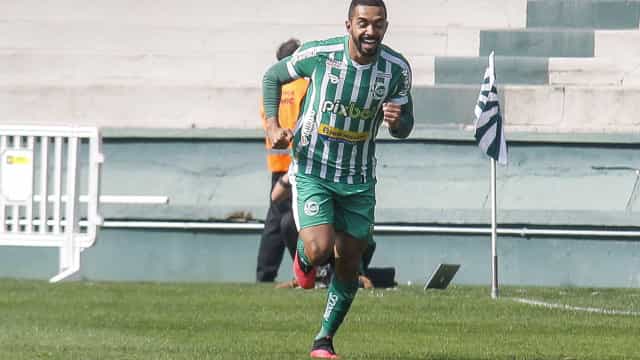 Empate mantém Juventude e Avaí estagnados na zona de rebaixamento do Brasileirão