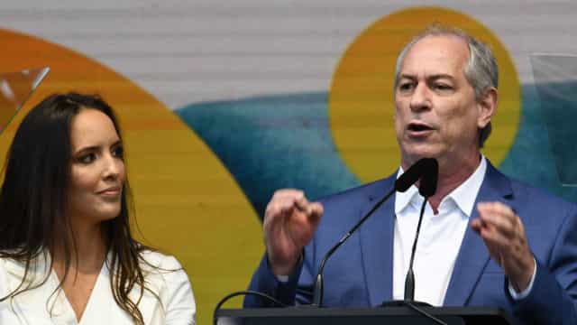 Ciro promete refinanciar dívida de 66 milhões de pessoas
