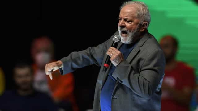 Lula: A partir de 1º de janeiro não haverá mais garimpo ilegal neste País