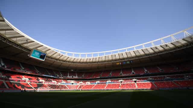 Denúncias de violação de direitos humanos na Copa mancham imagem do Catar