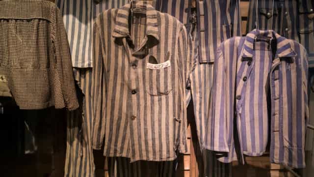 Polônia apresenta conta à Alemanha dos danos da Segunda Guerra