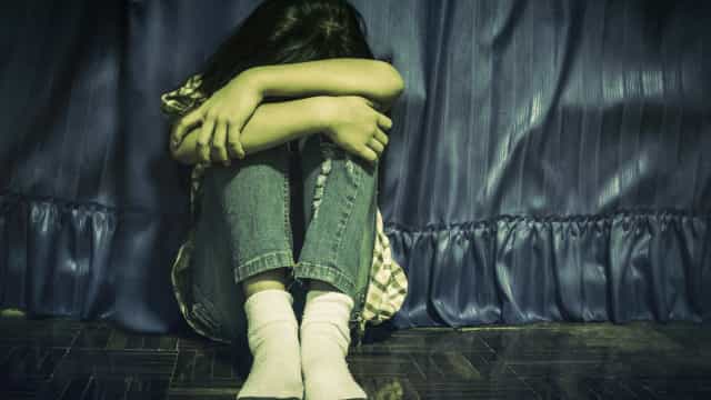 O que aconteceu com a garota que chocou o mundo nos anos 70?